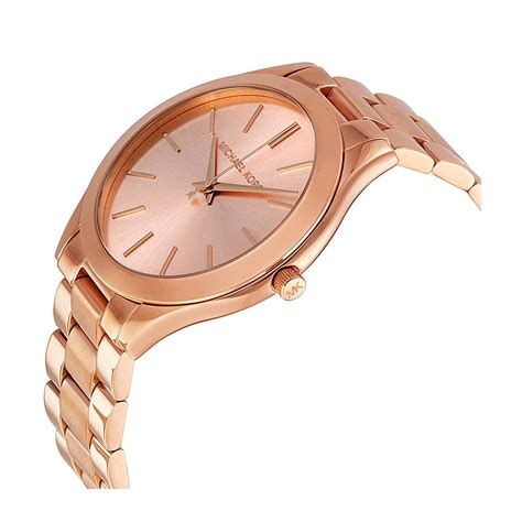 michael kors dameshorloge mk3197|Michael Kors runway watch.